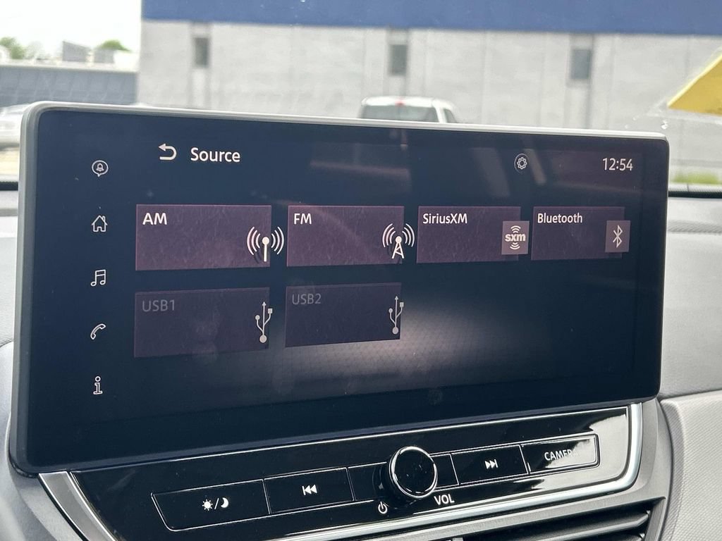New 2026 Nissan Altima 2.5 SR FWD image 11