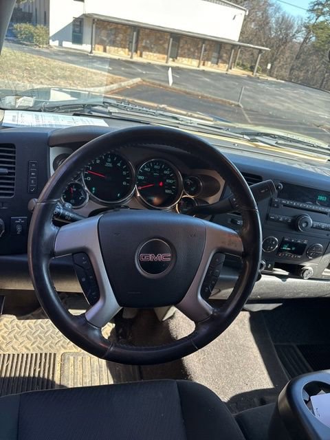 Used 2013 GMC Sierra 1500 SLE w/ Power Tech Package image 37
