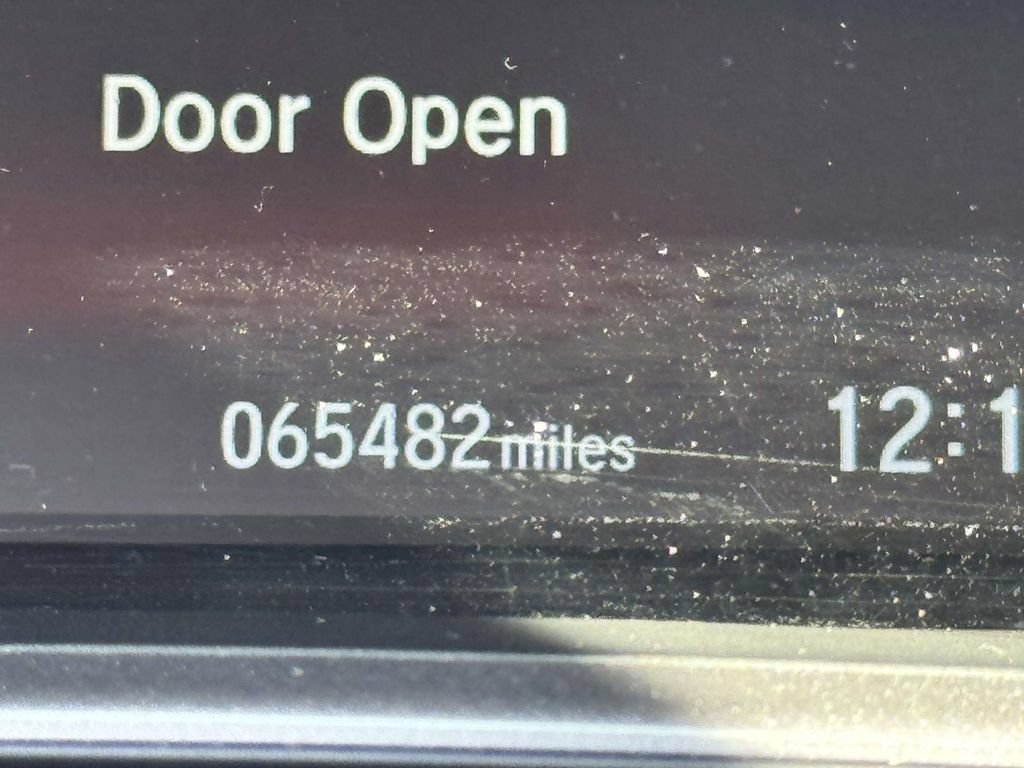 Used 2018 Honda CR-V EX-L image 28