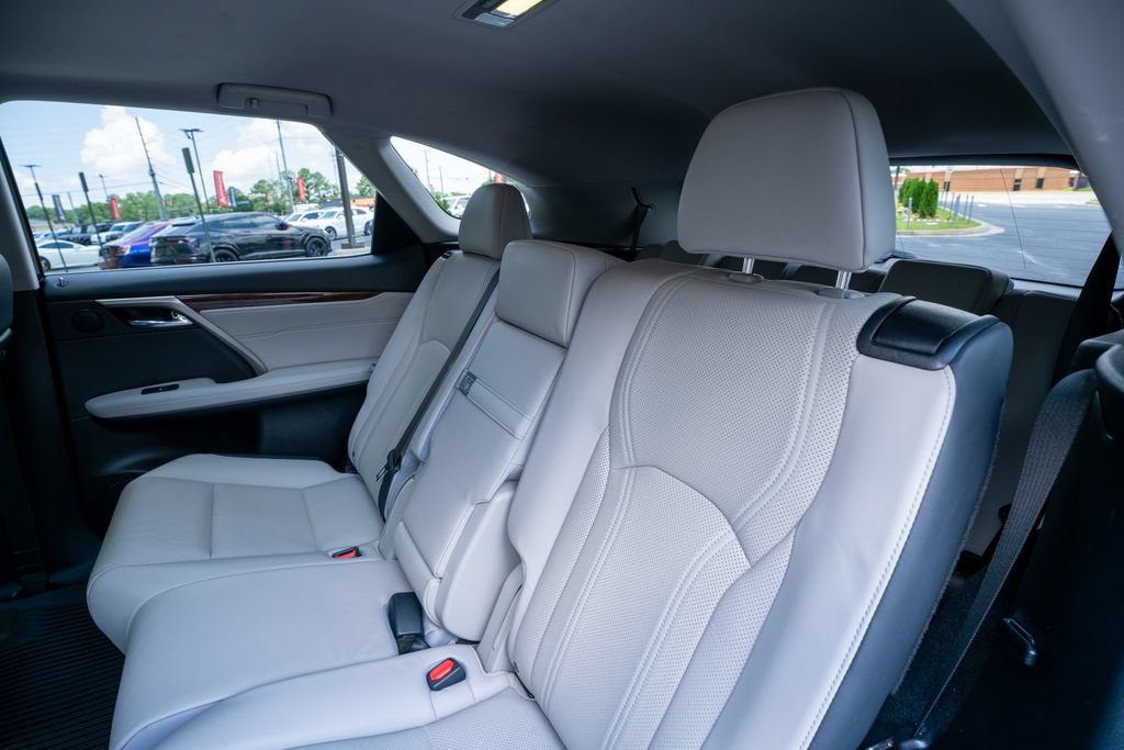 Used 2019 Lexus RX 350L FWD w/ Premium Package image 49
