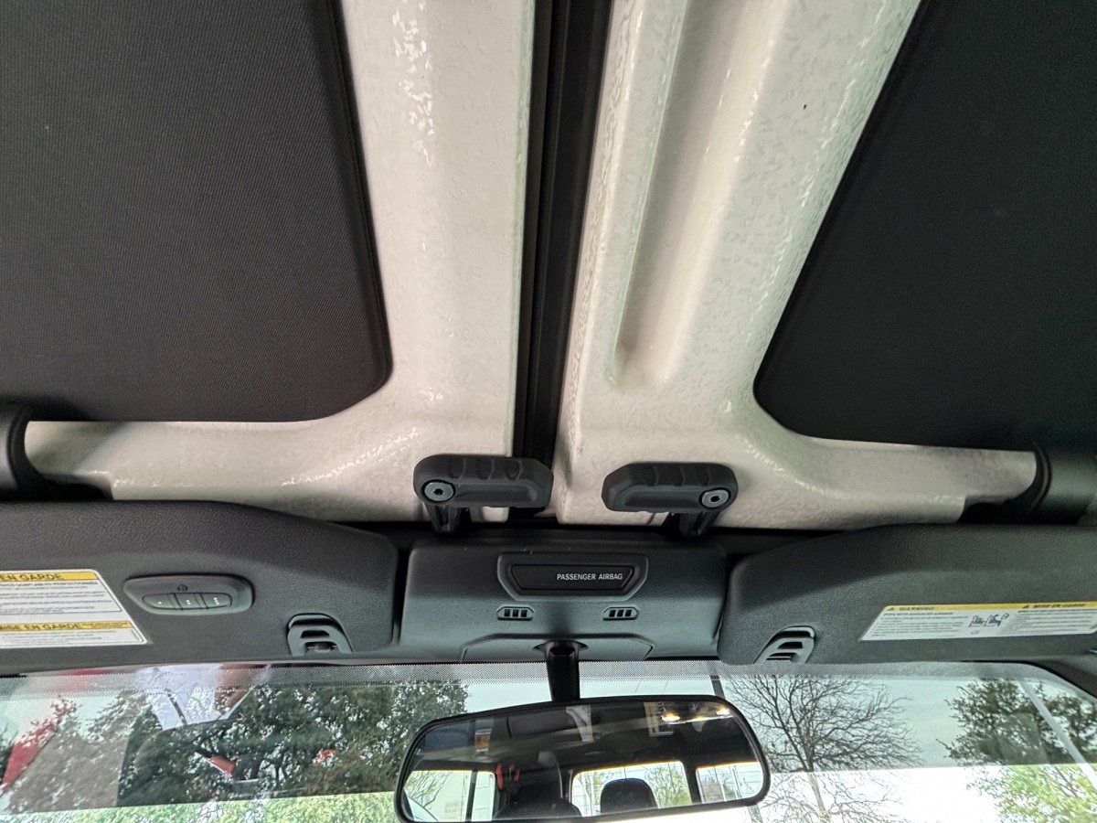 Used 2021 Jeep Gladiator Mojave w/ LED Lighting Group image 7