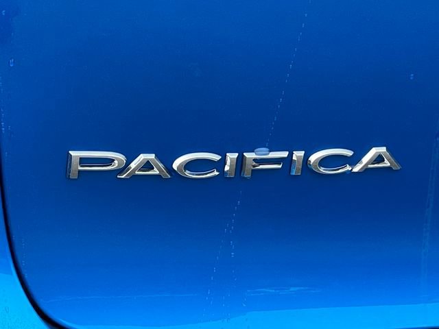 New 2026 Chrysler Pacifica Select AWD/4WD image 48