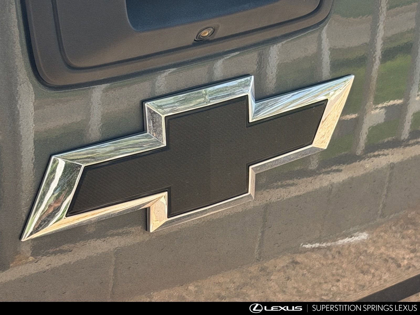 Used 2016 Chevrolet Colorado Z71 image 11