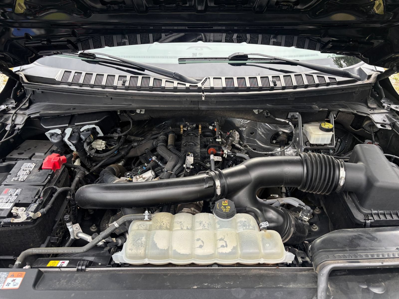 Used 2024 Ford Expedition Limited RWD image 36