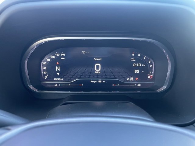 Used 2023 GMC Yukon AT4 w/ AT4 Premium Package image 24