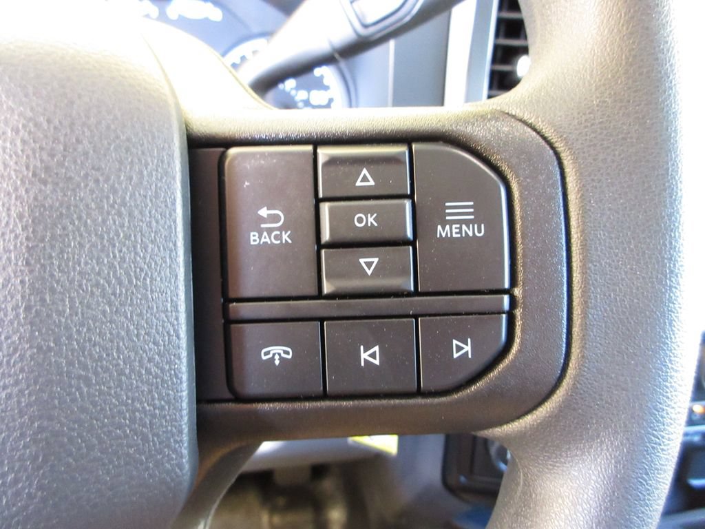 New 2026 Ford F550 2WD Crew Cab Super Duty image 21