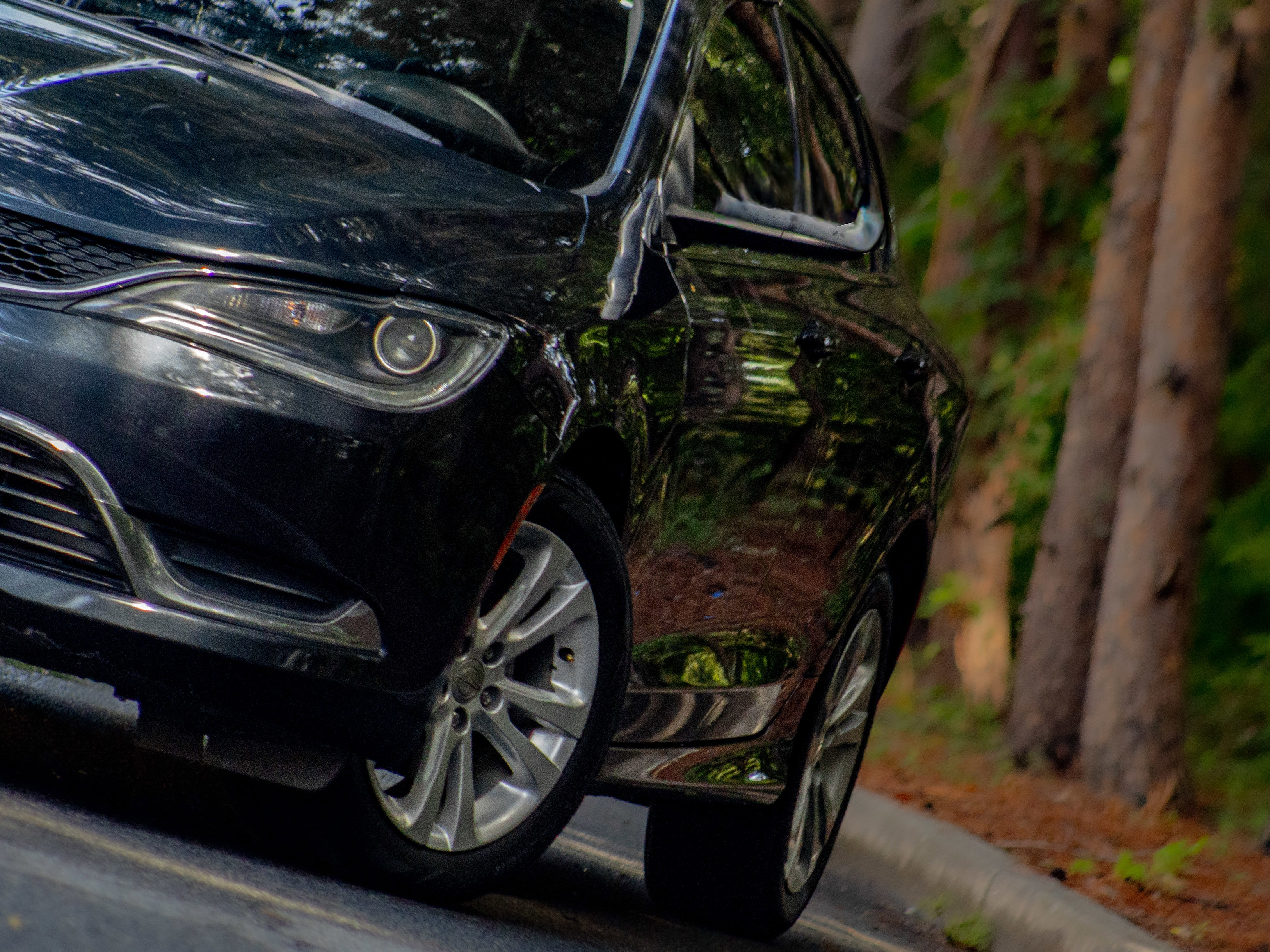 Used 2017 Chrysler 200 Limited Platinum image 30