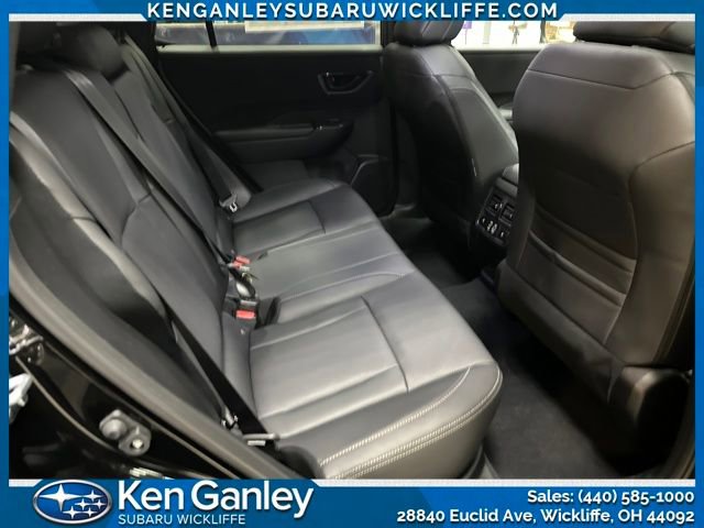 Used 2026 Subaru Outback Limited image 16