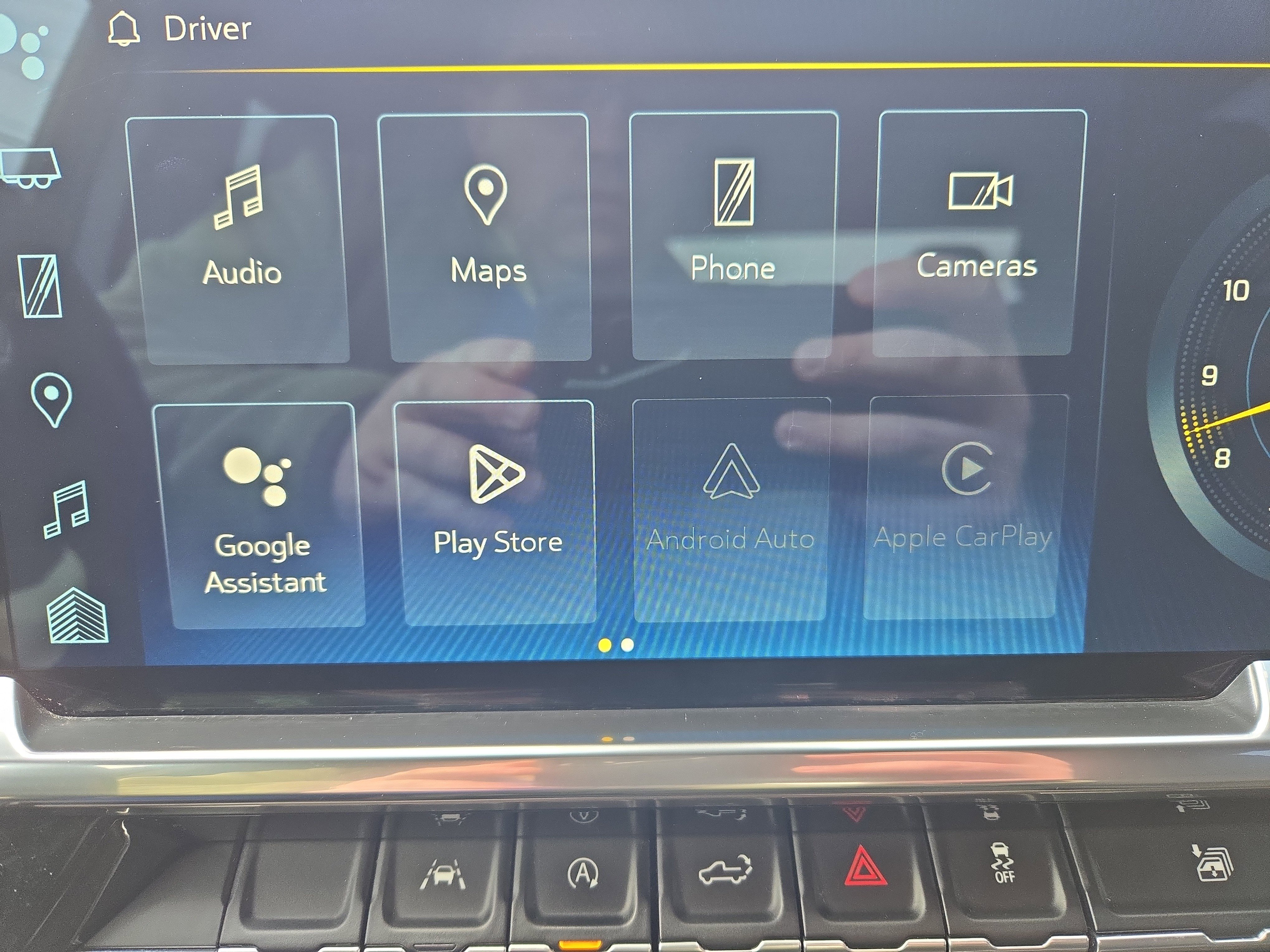 Certified 2023 Chevrolet Silverado 1500 LT AWD/4WD image 12