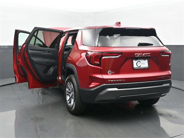 New 2026 GMC Terrain Elevation w/ Technology Package II image 56