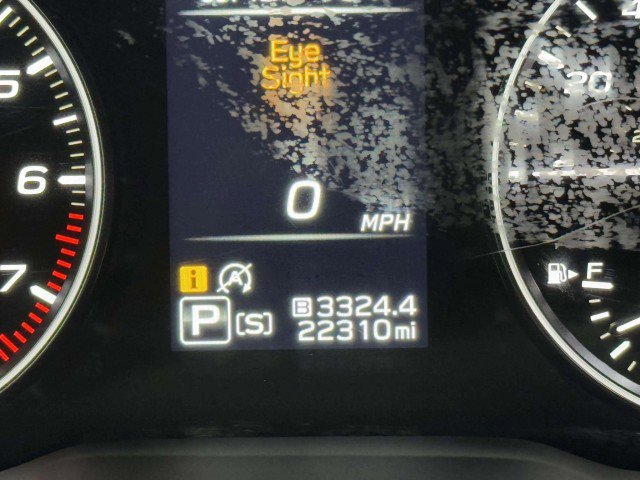 Used 2024 Subaru Crosstrek 2.0i Premium AWD/4WD image 21