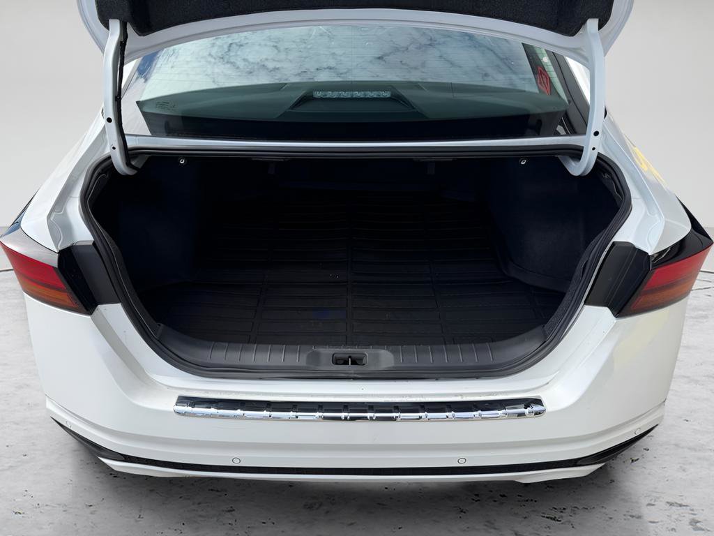 Used 2020 Nissan Altima 2.5 SV image 24