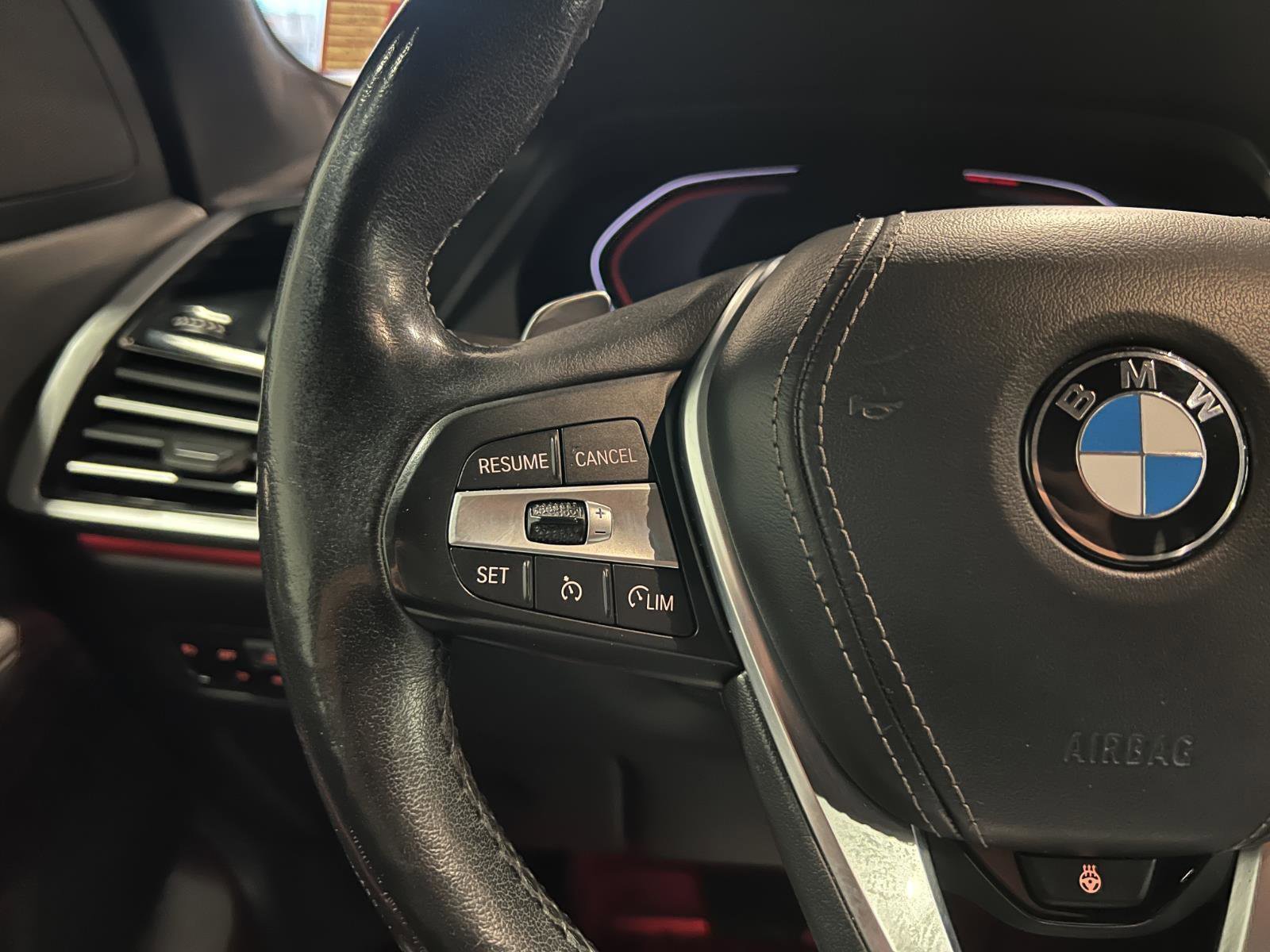 Used 2020 BMW X5 xDrive40i w/ Premium Package image 13