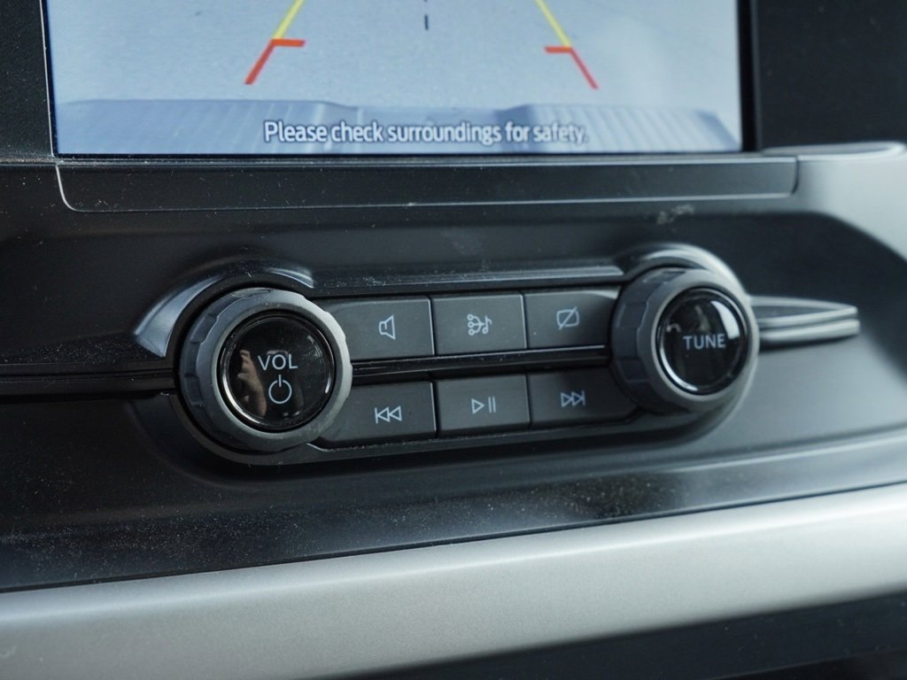 Used 2023 Ford F150 XLT image 19