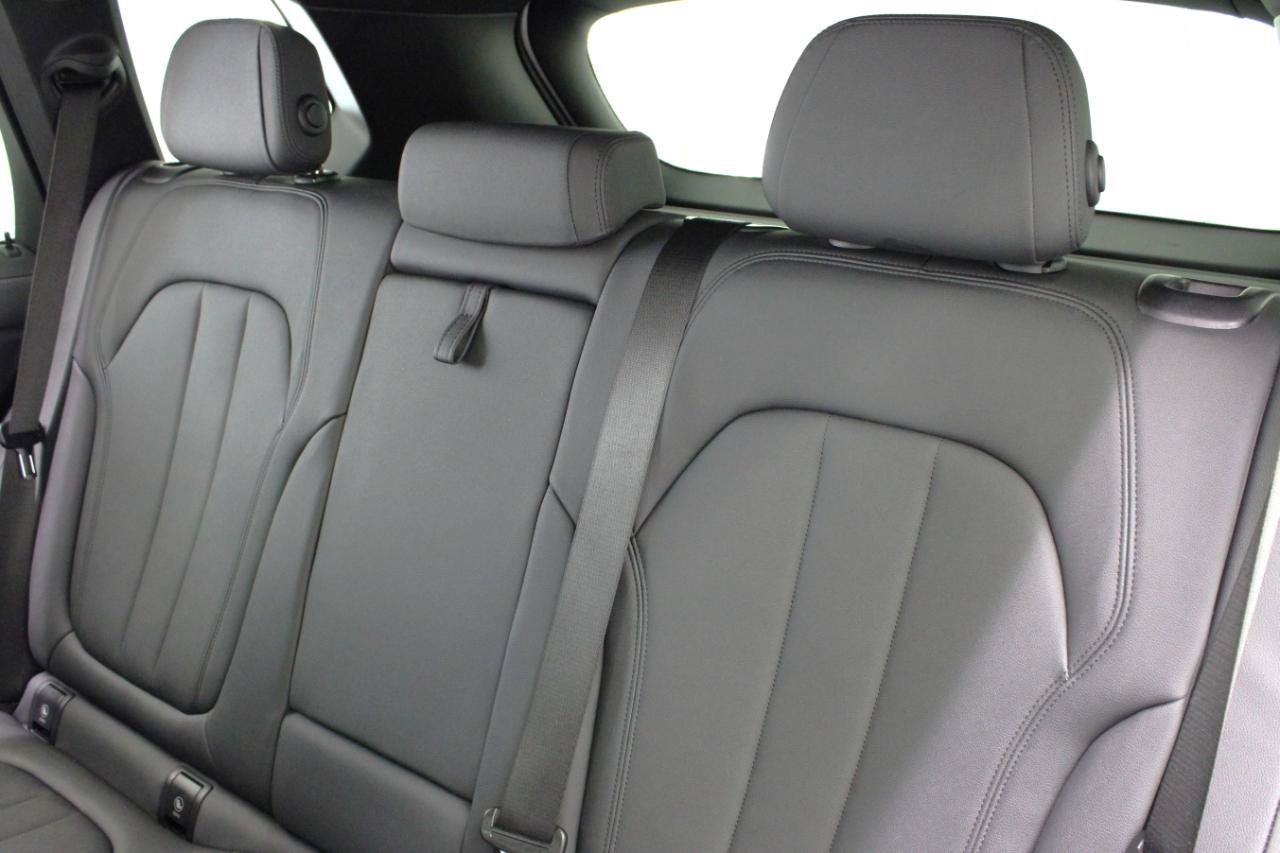 Used 2020 BMW X5 sDrive40i RWD image 40