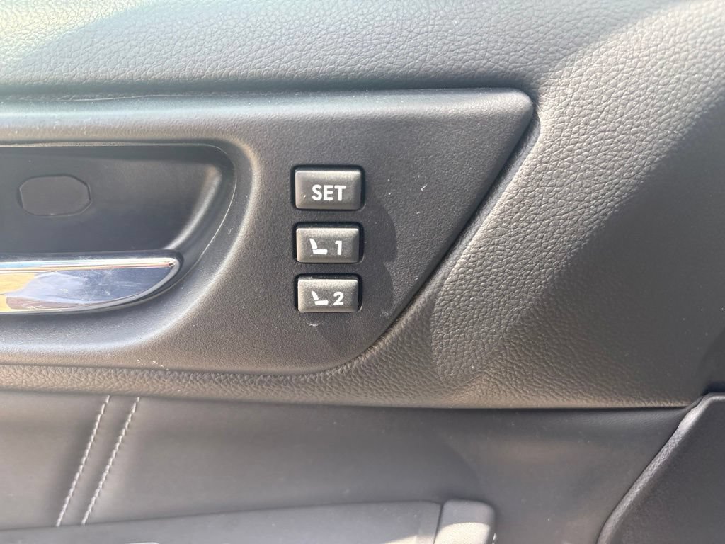 Used 2019 Subaru Outback 2.5i Limited AWD/4WD image 10