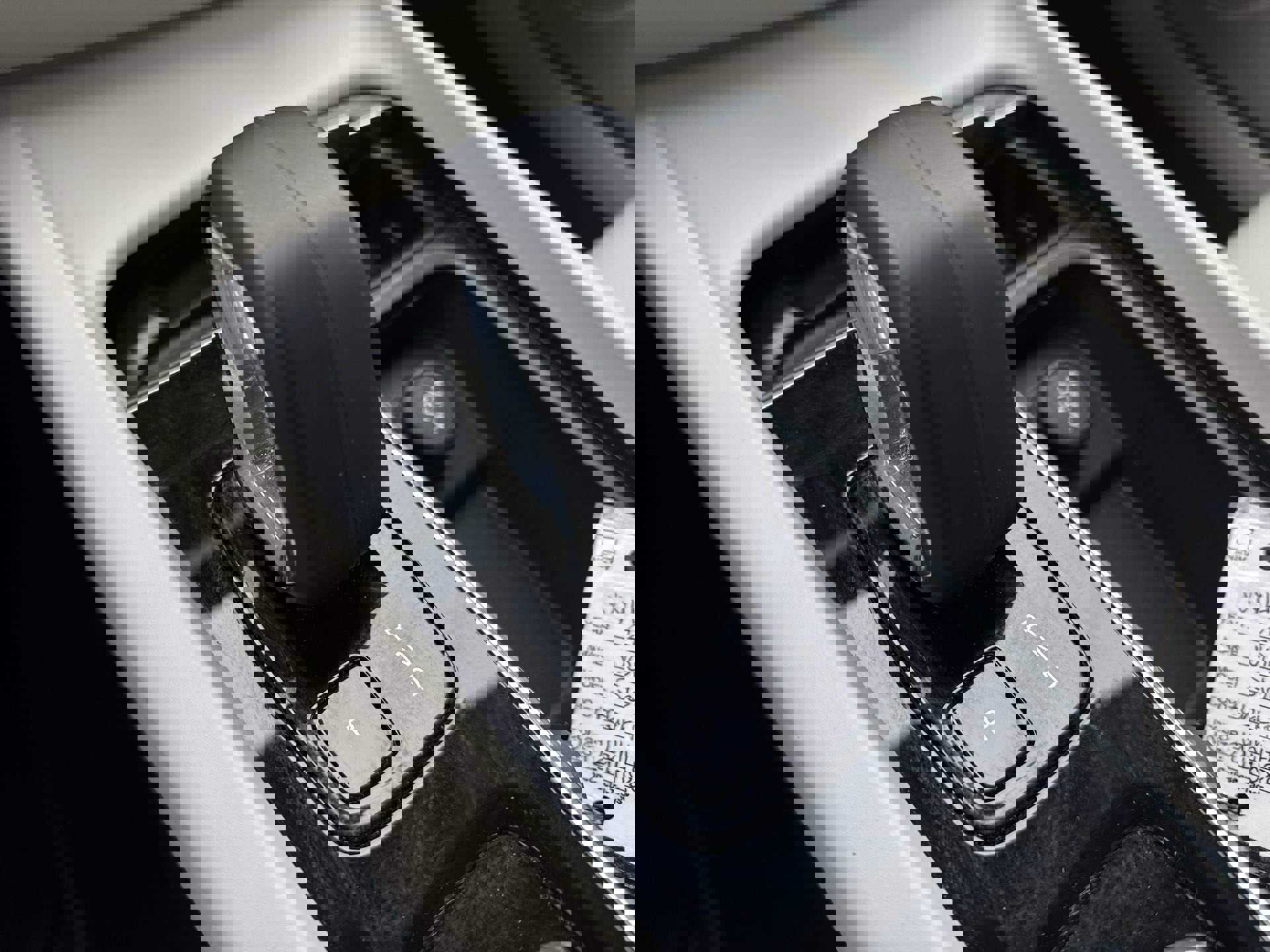 Used 2024 Volvo S60 B5 Plus w/ Climate Package image 16