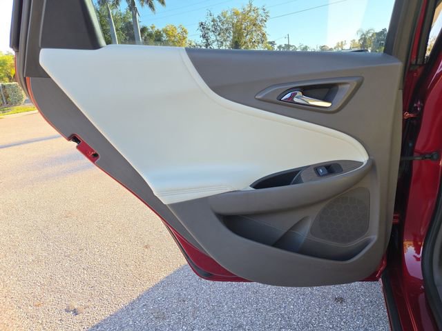 Used 2023 Chevrolet Malibu LT FWD image 9