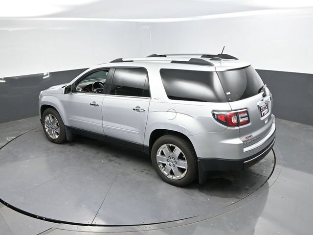 Used 2017 GMC Acadia Limited SLT AWD/4WD image 42
