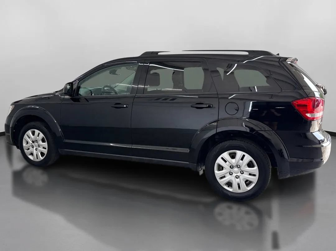 Used 2015 Dodge Journey SE w/ Quick Order Package 22F SE FWD image 5