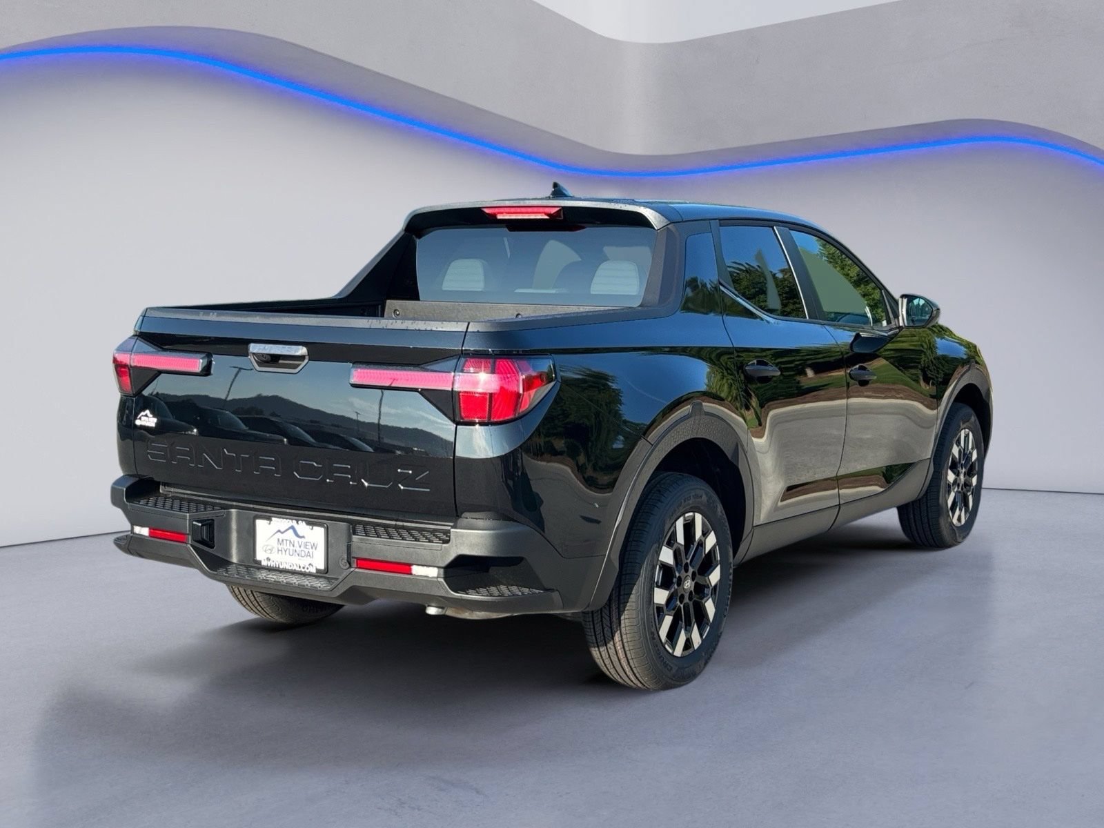 New 2027 Hyundai Santa Cruz SE FWD image 6