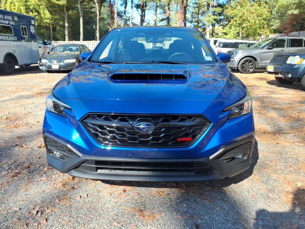 Used 2026 Subaru WRX Premium w/ WRX Electronics Package AWD/4WD image 6