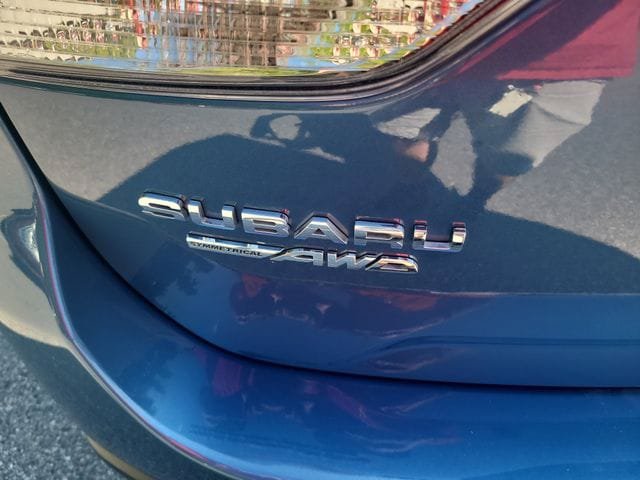 Used 2023 Subaru Forester Limited AWD/4WD image 4
