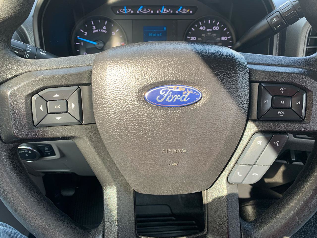 Used 2017 Ford F250 XL RWD image 25