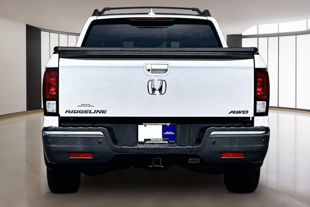 Used 2020 Honda Ridgeline RTL-E image 5
