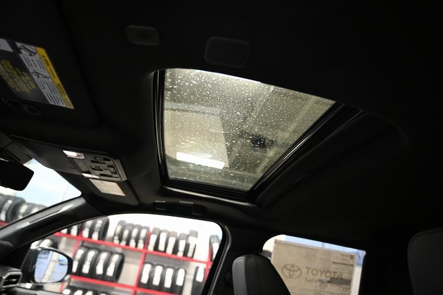 New 2026 Toyota Tacoma TRD Sport image 20