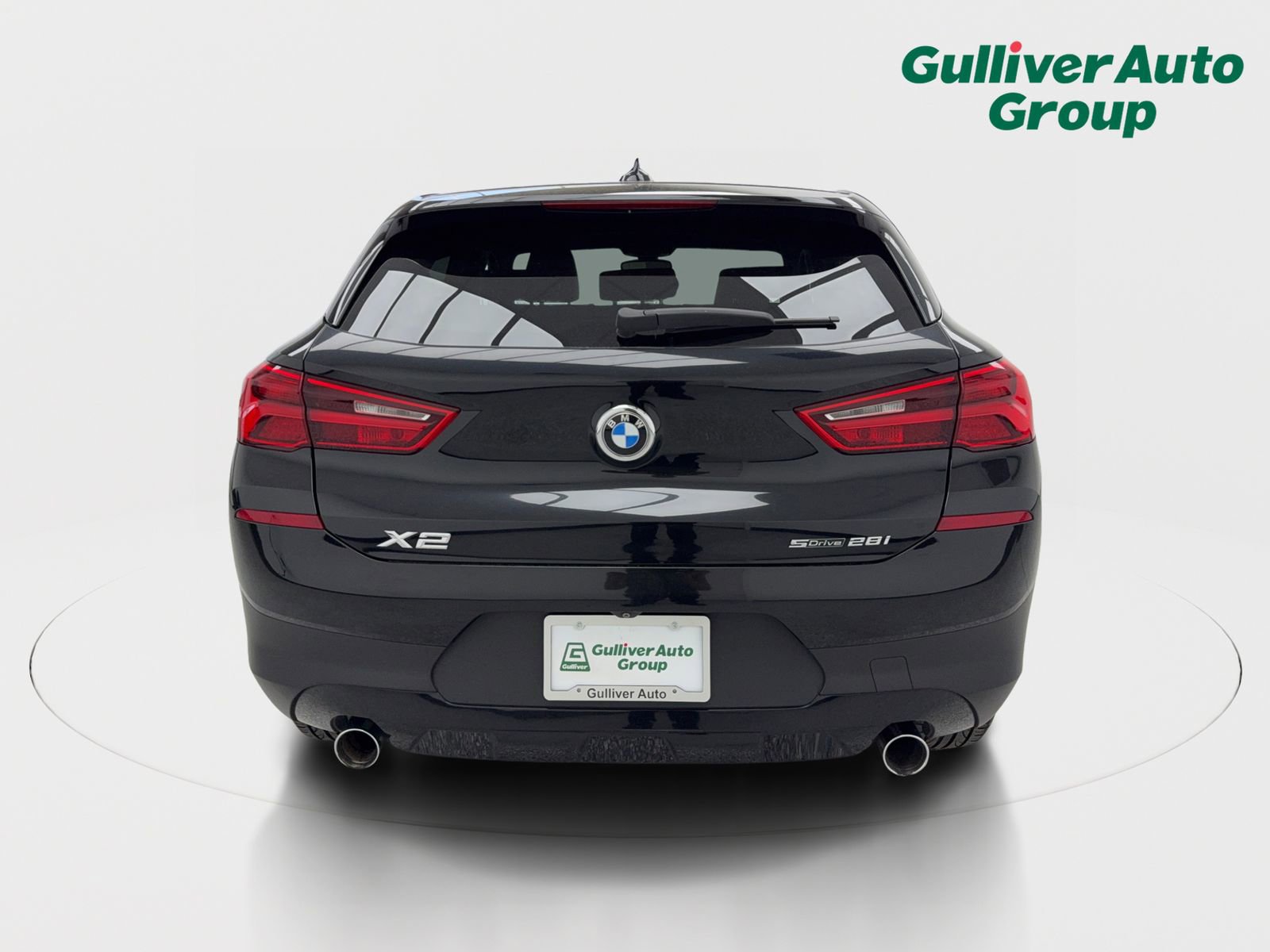 Used 2018 BMW X2 sDrive28i image 7