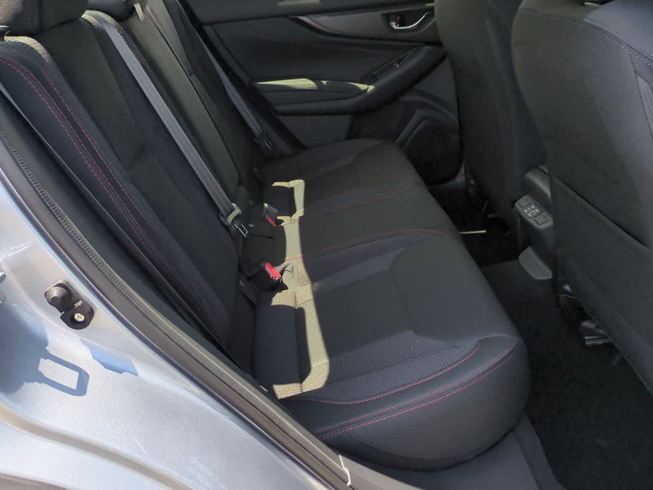 New 2026 Subaru WRX Premium AWD/4WD image 19