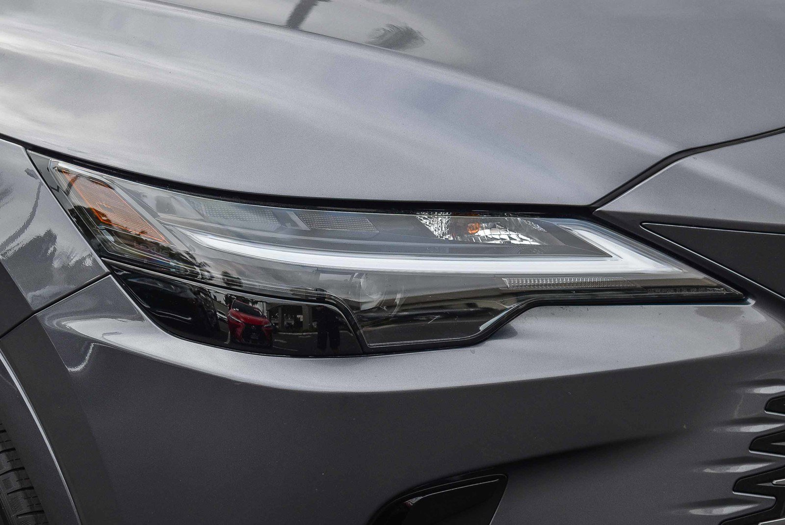 Used 2023 Lexus RX 350 FWD w/ Cold Area Package image 8