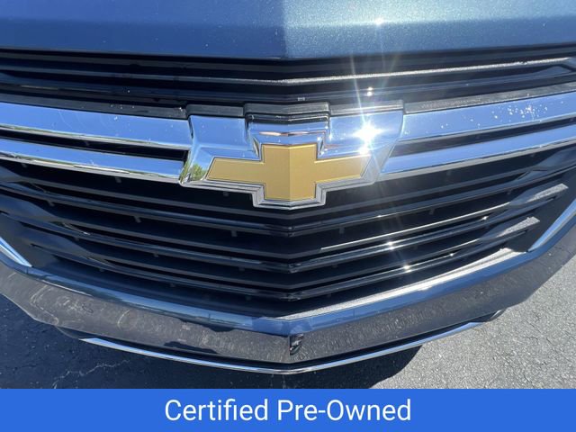 Certified 2024 Chevrolet Equinox LT image 36