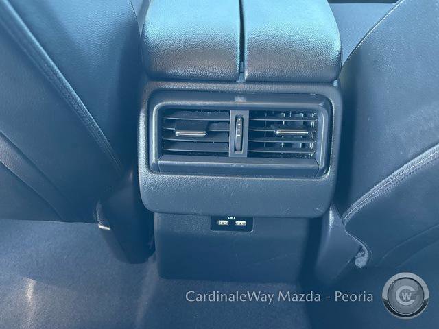 Used 2024 MAZDA CX-50 AWD 2.5 S w/ Preferred Package image 30