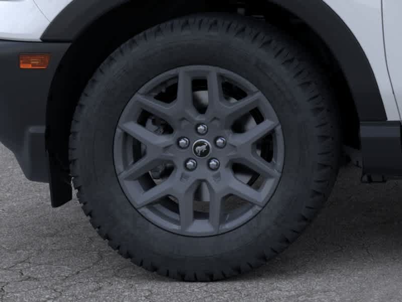 New 2026 Ford Bronco Sport Big Bend AWD/4WD image 19