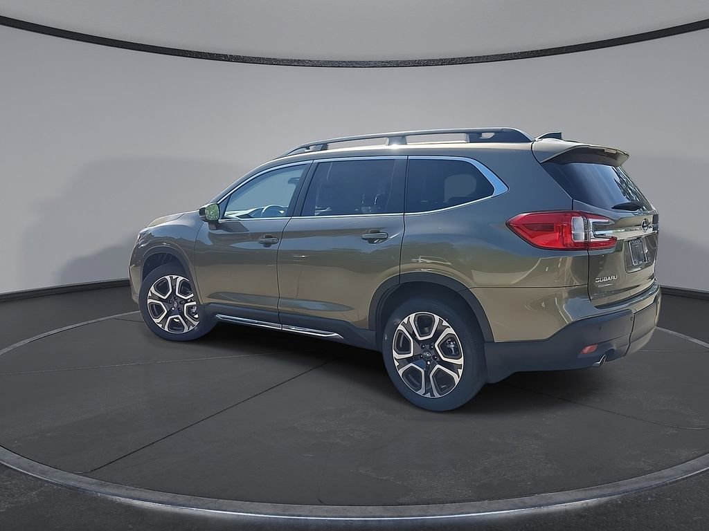 New 2026 Subaru Ascent Limited AWD/4WD image 6