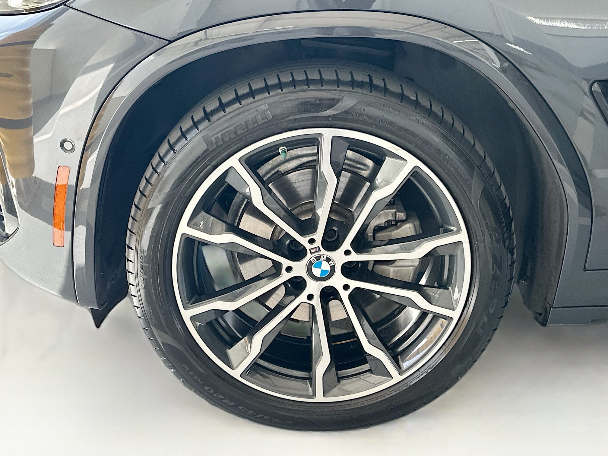 Used 2024 BMW X3 sDrive30i w/ M Sport Package RWD image 31