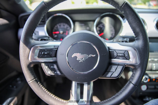 Used 2017 Ford Mustang GT image 27