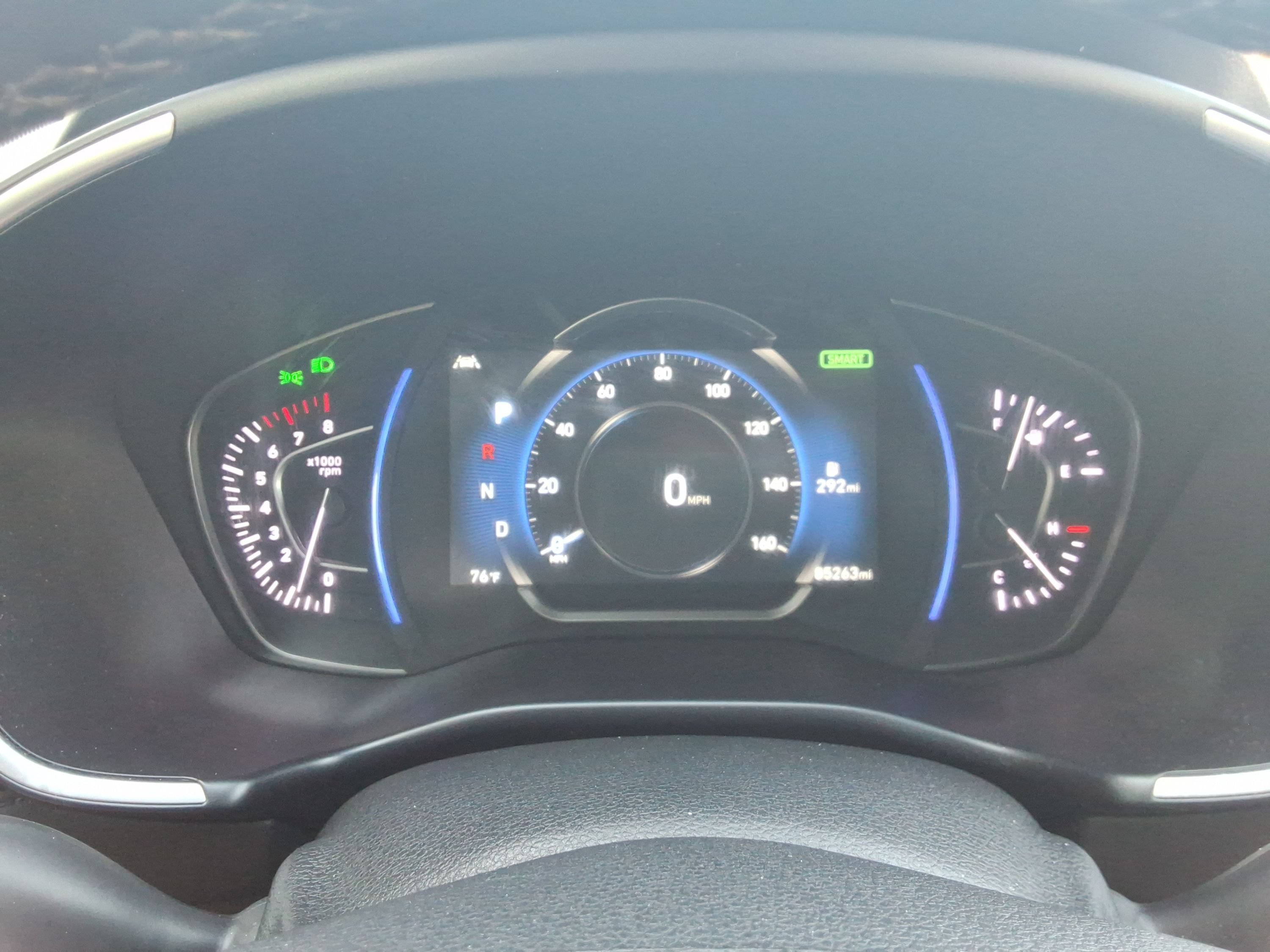 Used 2020 Hyundai Santa Fe SEL w/ Convenience Package AWD/4WD image 30