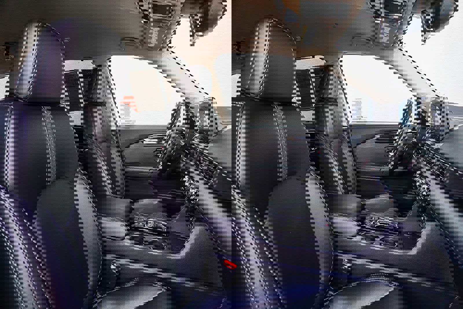 Used 2025 Honda Pilot EX-L image 15