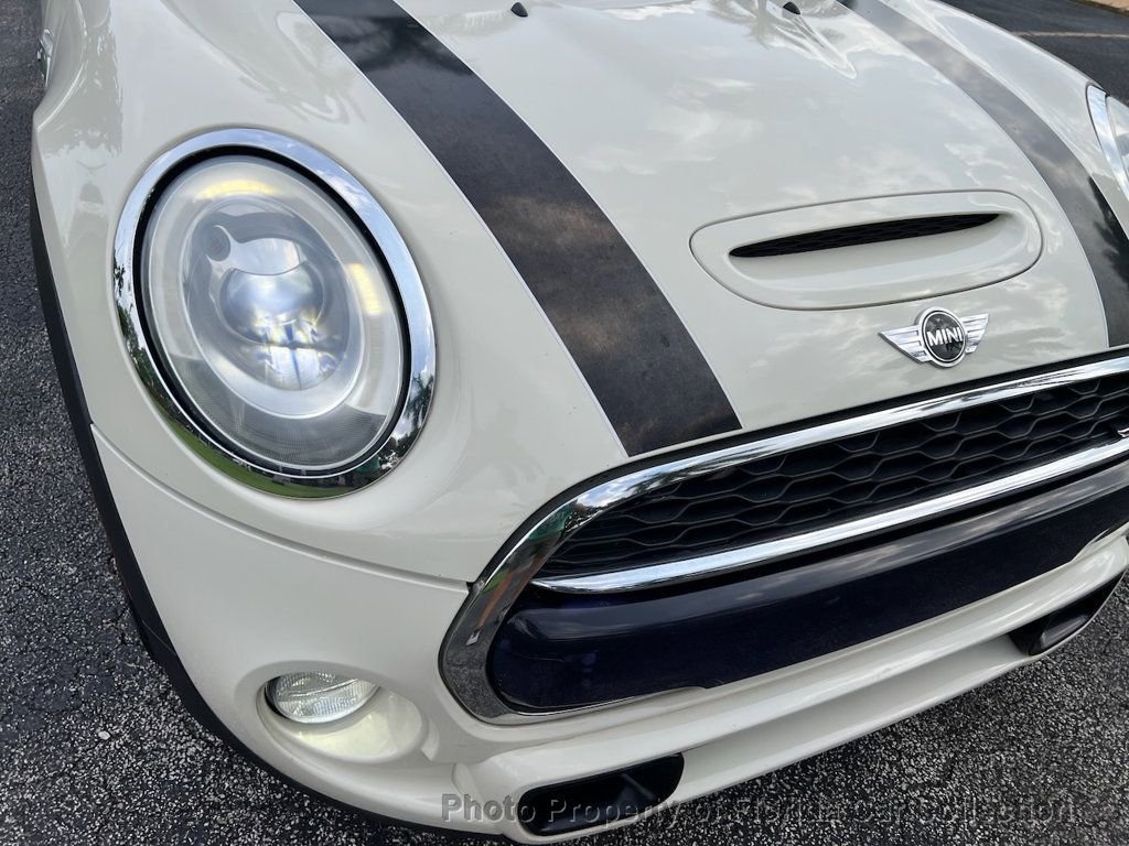 Used 2015 MINI Cooper S image 21