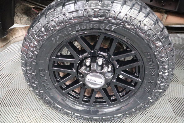 Used 2019 Ford F250 Lariat AWD/4WD image 87