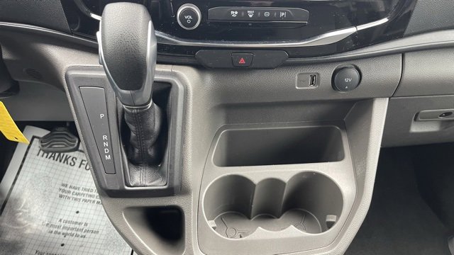 Used 2023 Ford Transit 350 XLT image 20