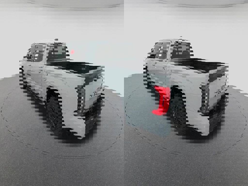 New 2026 Toyota Tundra SR5 image 5