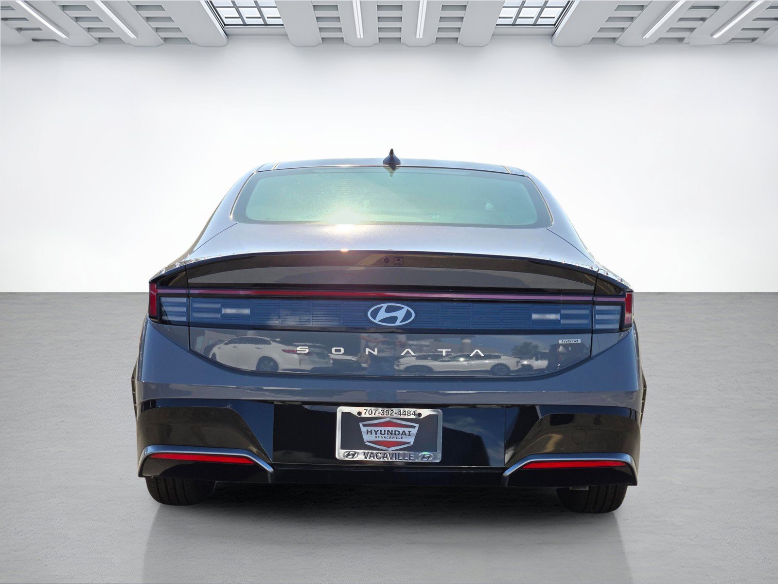 New 2026 Hyundai Sonata SEL FWD image 5