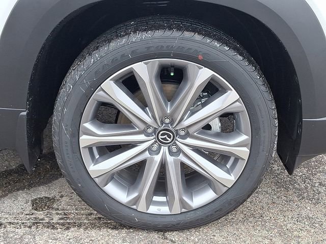 New 2026 MAZDA CX-50 AWD 2.5 S w/ Cargo Package image 9