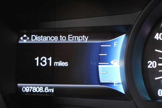 Used 2019 Ford Fusion Titanium AWD/4WD image 26