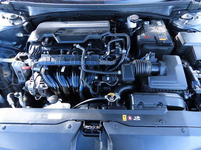 Used 2024 Hyundai Elantra Limited image 14