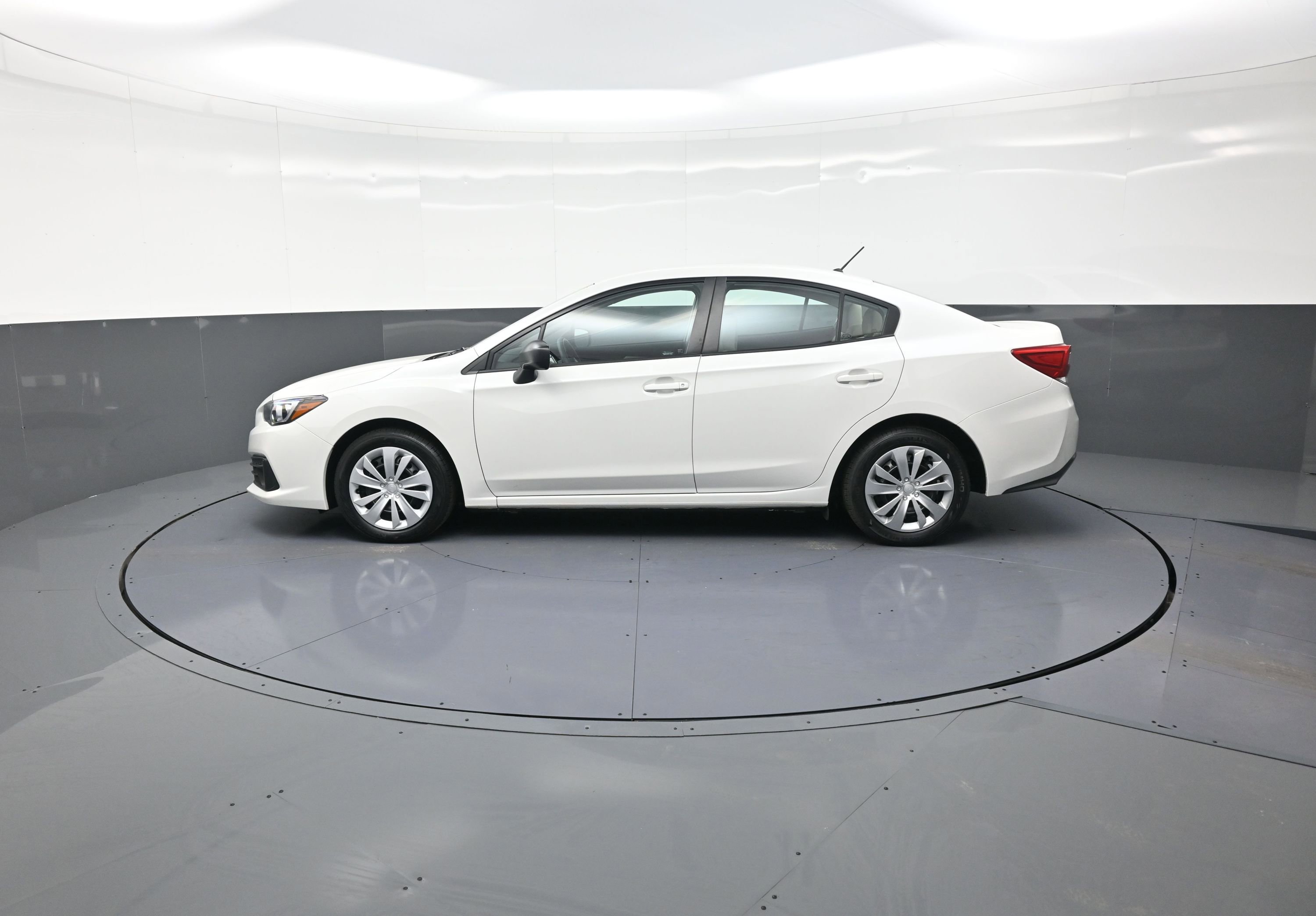 Used 2022 Subaru Impreza 2.0i image 6